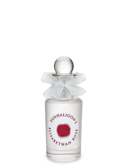 elisabethan rose | Penhaligon's